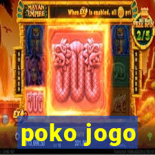 poko jogo